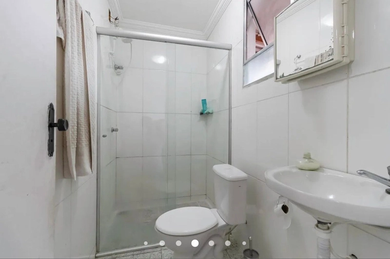 CASA GEMINADA ENTRADA COLETIVA Á VENDA NO BAIRRO XANGRILÁ: 23ª foto da galeria de imagens do imóvel
