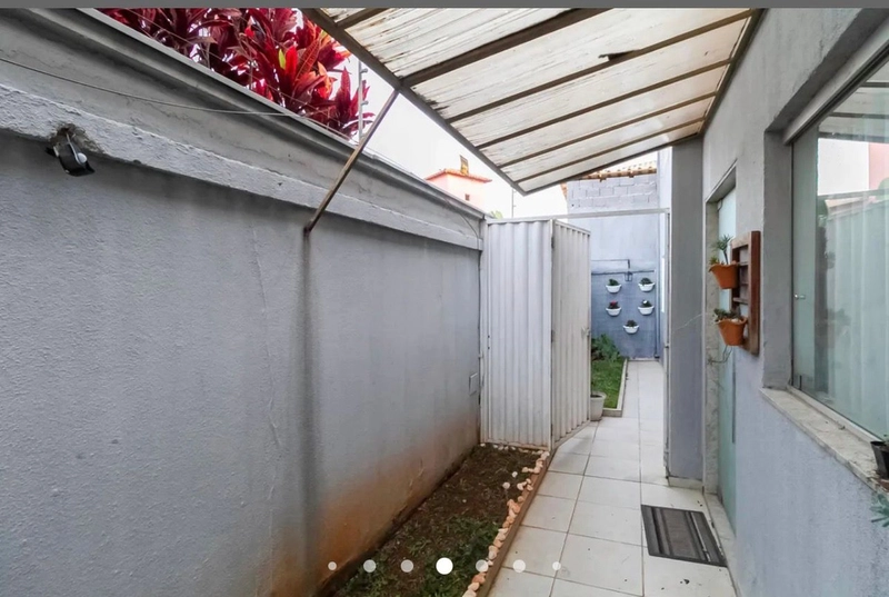 CASA GEMINADA ENTRADA COLETIVA Á VENDA NO BAIRRO XANGRILÁ: 27ª foto da galeria de imagens do imóvel