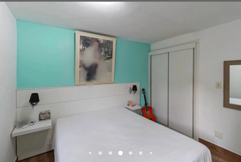 CASA GEMINADA ENTRADA COLETIVA Á VENDA NO BAIRRO XANGRILÁ: 12ª foto da galeria de imagens do imóvel