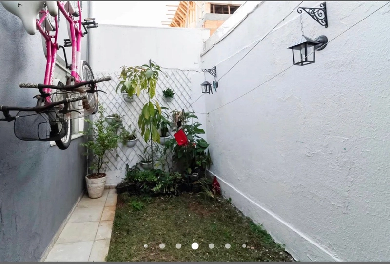 CASA GEMINADA ENTRADA COLETIVA Á VENDA NO BAIRRO XANGRILÁ: 28ª foto da galeria de imagens do imóvel