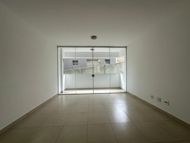 APARTAMENTO À VENDA NO CASTELO: 1ª foto da galeria de imagens do imóvel