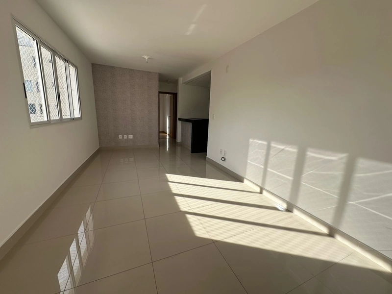 APARTAMENTO PARA LOCAÇÃO: 2ª foto da galeria de imagens do imóvel