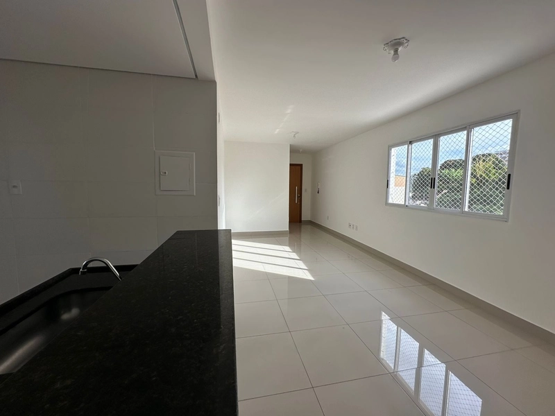 APARTAMENTO PARA LOCAÇÃO: 6ª foto da galeria de imagens do imóvel