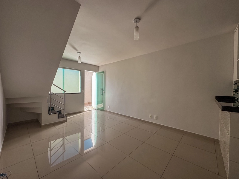 CASA GEMINADA PARA LOCAÇÃO ENTRADA COLETIVA | BAIRRO XANGRILÁ: 8ª foto da galeria de imagens do imóvel