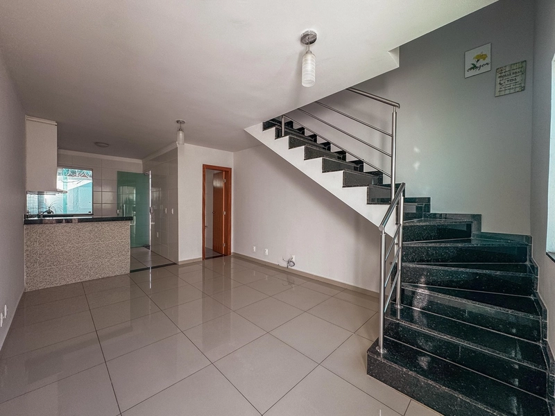 CASA GEMINADA PARA LOCAÇÃO ENTRADA COLETIVA | BAIRRO XANGRILÁ: 9ª foto da galeria de imagens do imóvel