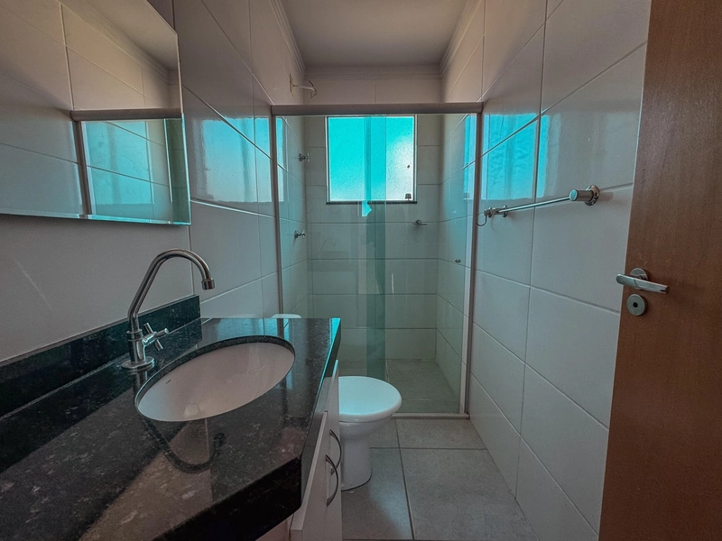 CASA GEMINADA PARA LOCAÇÃO ENTRADA COLETIVA | BAIRRO XANGRILÁ: 22ª foto da galeria de imagens do imóvel