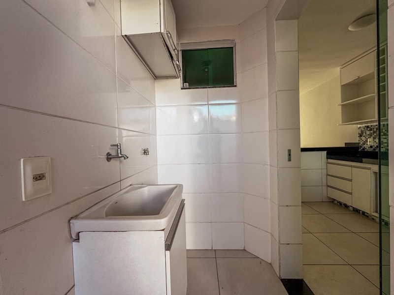 CASA GEMINADA PARA LOCAÇÃO ENTRADA COLETIVA | BAIRRO XANGRILÁ: 17ª foto da galeria de imagens do imóvel