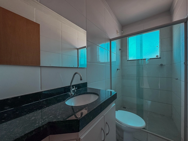 CASA GEMINADA PARA LOCAÇÃO ENTRADA COLETIVA | BAIRRO XANGRILÁ: 23ª foto da galeria de imagens do imóvel