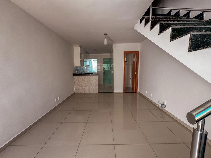 CASA GEMINADA PARA LOCAÇÃO ENTRADA COLETIVA | BAIRRO XANGRILÁ: 6ª foto da galeria de imagens do imóvel