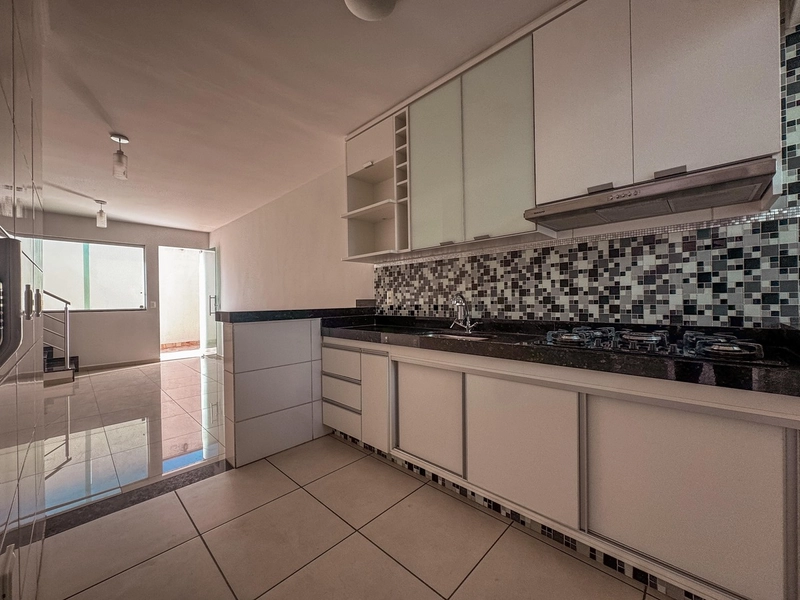 CASA GEMINADA PARA LOCAÇÃO ENTRADA COLETIVA | BAIRRO XANGRILÁ: 13ª foto da galeria de imagens do imóvel