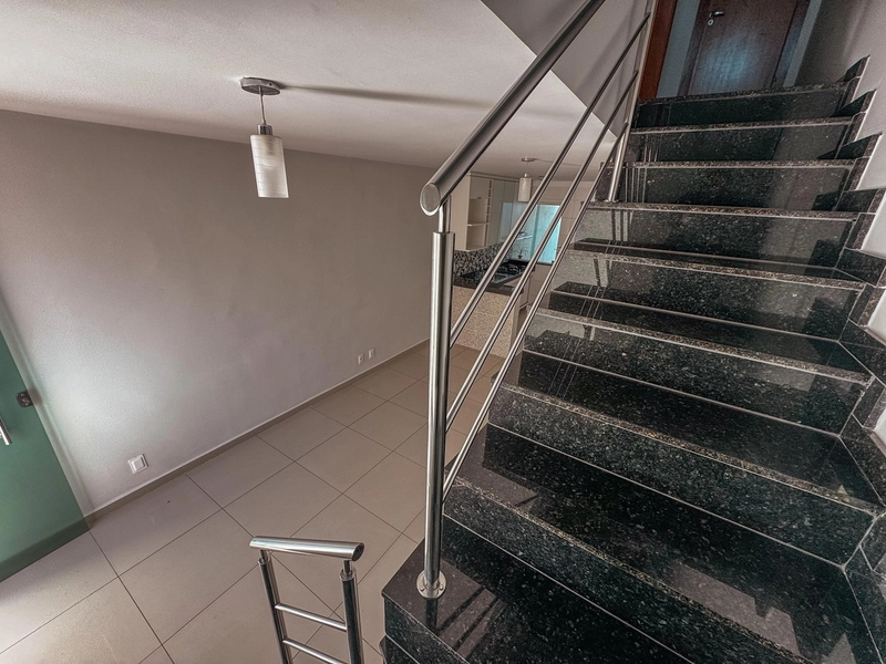 CASA GEMINADA PARA LOCAÇÃO ENTRADA COLETIVA | BAIRRO XANGRILÁ: 11ª foto da galeria de imagens do imóvel