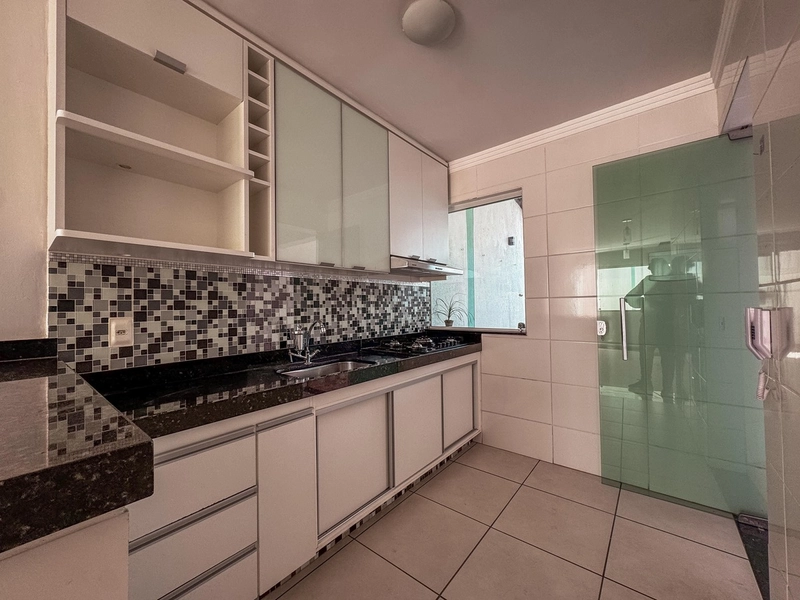CASA GEMINADA PARA LOCAÇÃO ENTRADA COLETIVA | BAIRRO XANGRILÁ: 12ª foto da galeria de imagens do imóvel
