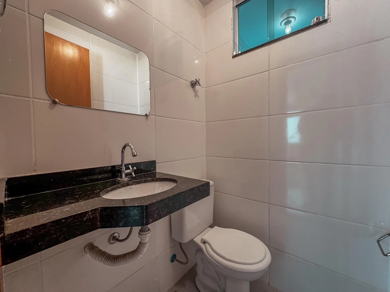 CASA GEMINADA PARA LOCAÇÃO ENTRADA COLETIVA | BAIRRO XANGRILÁ: 27ª foto da galeria de imagens do imóvel