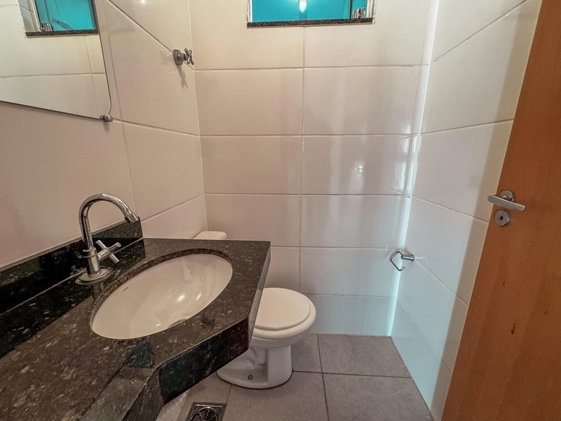 CASA GEMINADA PARA LOCAÇÃO ENTRADA COLETIVA | BAIRRO XANGRILÁ: 25ª foto da galeria de imagens do imóvel
