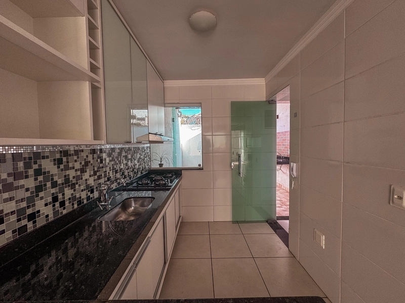 CASA GEMINADA PARA LOCAÇÃO ENTRADA COLETIVA | BAIRRO XANGRILÁ: 29ª foto da galeria de imagens do imóvel