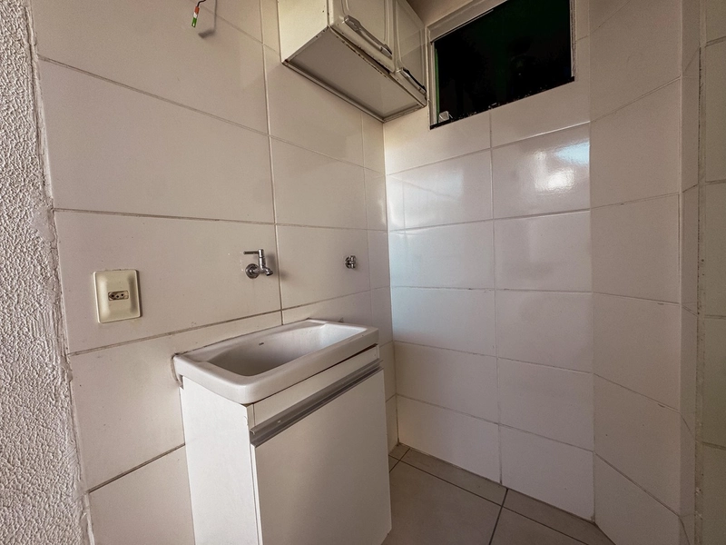 CASA GEMINADA PARA LOCAÇÃO ENTRADA COLETIVA | BAIRRO XANGRILÁ: 16ª foto da galeria de imagens do imóvel