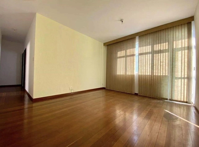 APARTAMENTO À VENDA NO CASTELO: 4ª foto da galeria de imagens do imóvel
