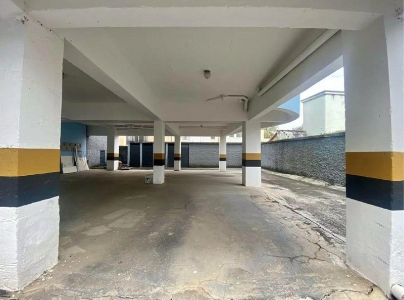 APARTAMENTO À VENDA NO CASTELO: 35ª foto da galeria de imagens do imóvel