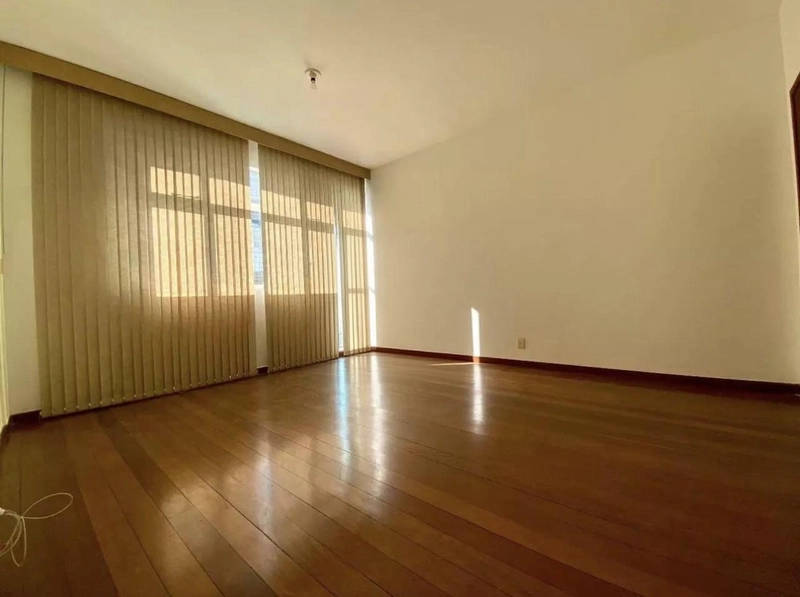 APARTAMENTO À VENDA NO CASTELO: 1ª foto da galeria de imagens do imóvel