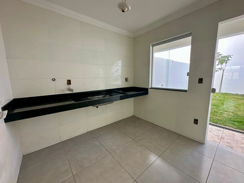 CASA GEMINADA INDIVIDUAL À VENDA NO JARDIM LEBLON: 7ª foto da galeria de imagens do imóvel