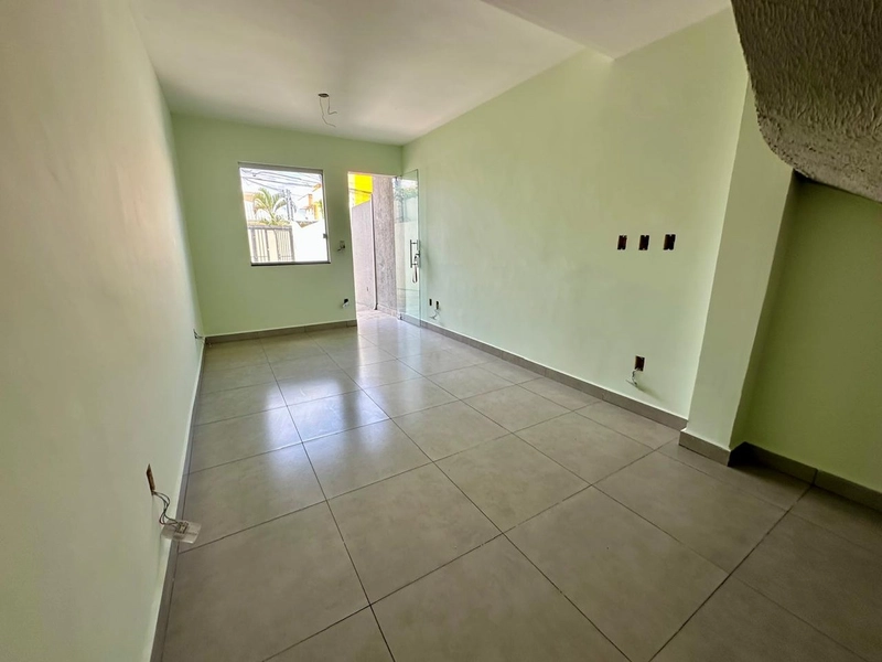 CASA GEMINADA INDIVIDUAL À VENDA NO JARDIM LEBLON: 6ª foto da galeria de imagens do imóvel