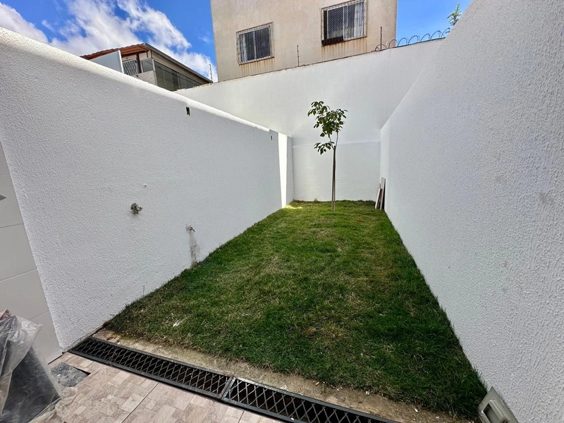 CASA GEMINADA INDIVIDUAL À VENDA NO JARDIM LEBLON: 28ª foto da galeria de imagens do imóvel