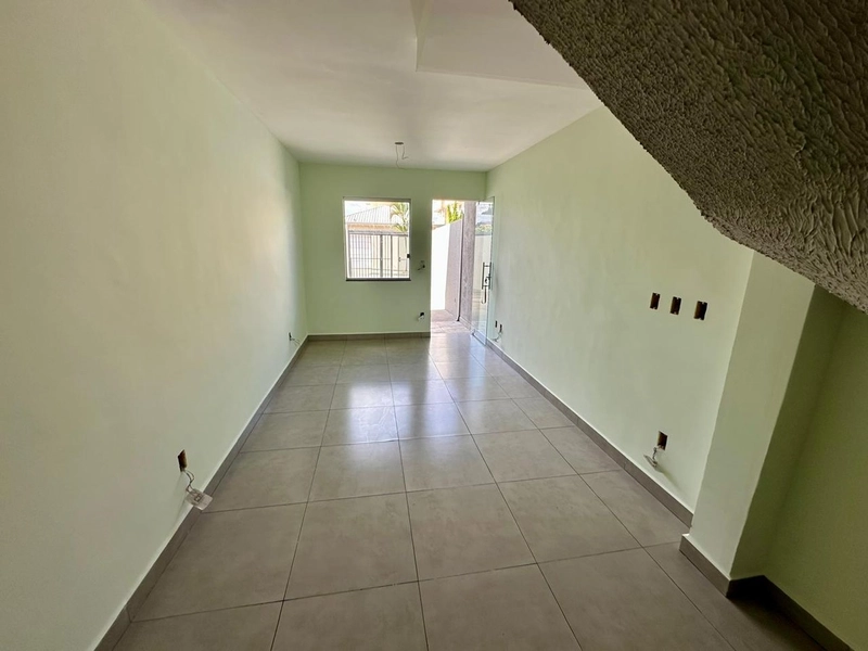 CASA GEMINADA INDIVIDUAL À VENDA NO JARDIM LEBLON: 5ª foto da galeria de imagens do imóvel