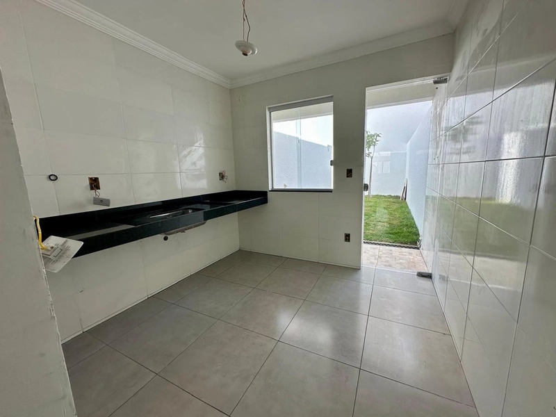 CASA GEMINADA INDIVIDUAL À VENDA NO JARDIM LEBLON: 8ª foto da galeria de imagens do imóvel