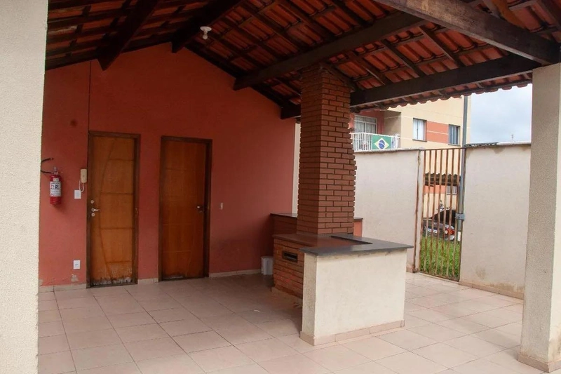 COBERTURA À VENDA NO BAIRRO RESSACA: 8ª foto da galeria de imagens do imóvel