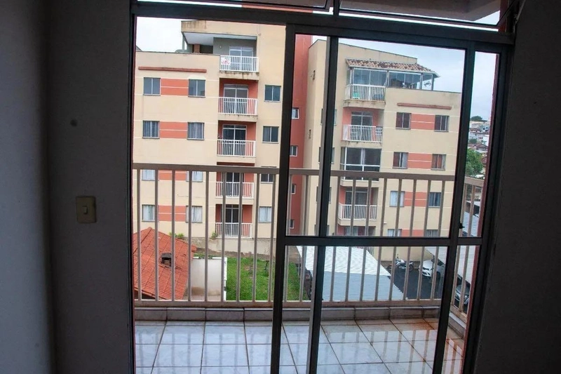 COBERTURA À VENDA NO BAIRRO RESSACA: 10ª foto da galeria de imagens do imóvel
