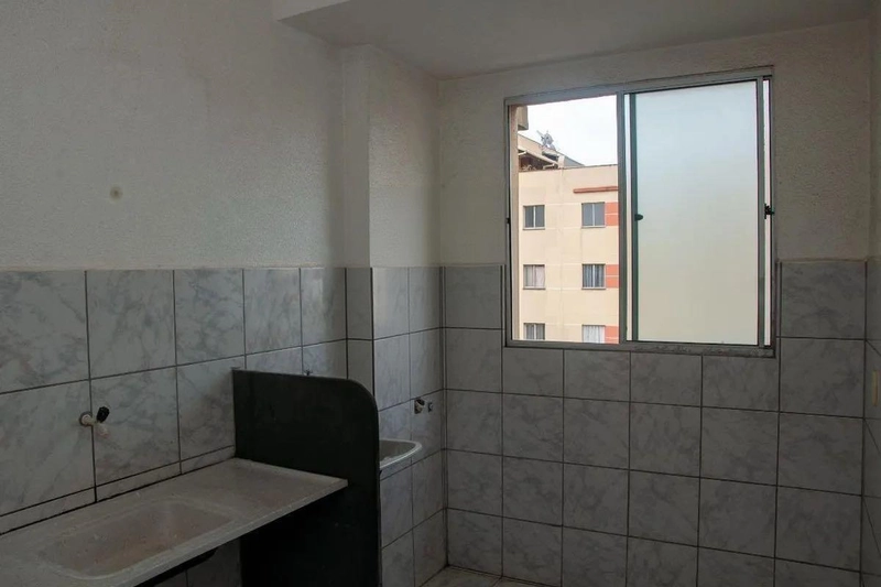 COBERTURA À VENDA NO BAIRRO RESSACA: 12ª foto da galeria de imagens do imóvel