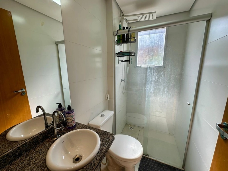 APARTAMENTO | 02 QUARTOS | 01 BANHEIRO | 1 VAGA: 26ª foto da galeria de imagens do imóvel