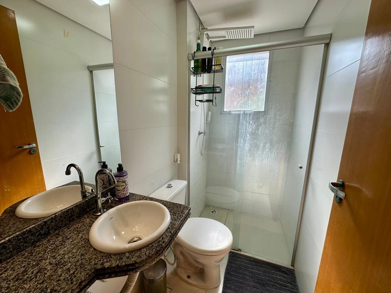 APARTAMENTO | 02 QUARTOS | 01 BANHEIRO | 1 VAGA: 27ª foto da galeria de imagens do imóvel