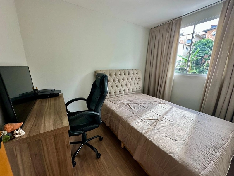 APARTAMENTO | 02 QUARTOS | 01 BANHEIRO | 1 VAGA: 23ª foto da galeria de imagens do imóvel