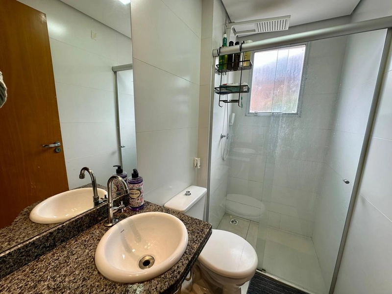 APARTAMENTO | 02 QUARTOS | 01 BANHEIRO | 1 VAGA: 28ª foto da galeria de imagens do imóvel