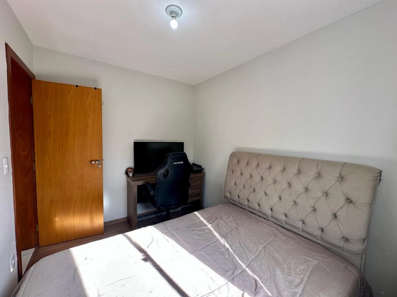 APARTAMENTO | 02 QUARTOS | 01 BANHEIRO | 1 VAGA: 24ª foto da galeria de imagens do imóvel