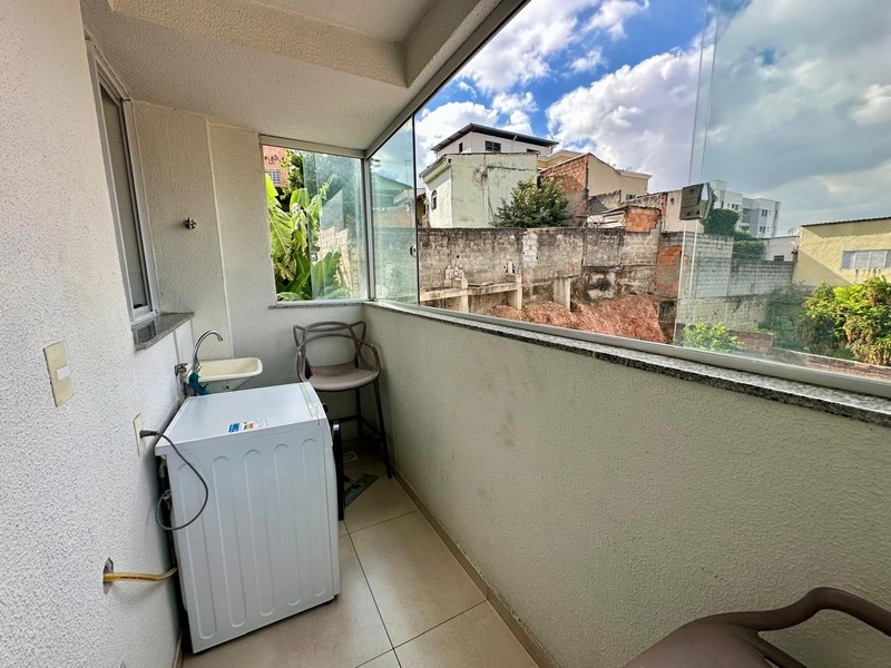 APARTAMENTO | 02 QUARTOS | 01 BANHEIRO | 1 VAGA: 14ª foto da galeria de imagens do imóvel