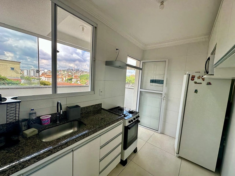 APARTAMENTO | 02 QUARTOS | 01 BANHEIRO | 1 VAGA: 12ª foto da galeria de imagens do imóvel