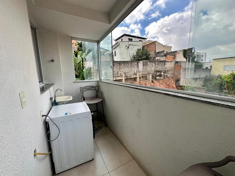APARTAMENTO | 02 QUARTOS | 01 BANHEIRO | 1 VAGA: 17ª foto da galeria de imagens do imóvel