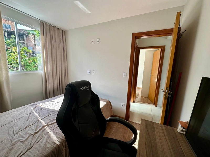APARTAMENTO | 02 QUARTOS | 01 BANHEIRO | 1 VAGA: 25ª foto da galeria de imagens do imóvel