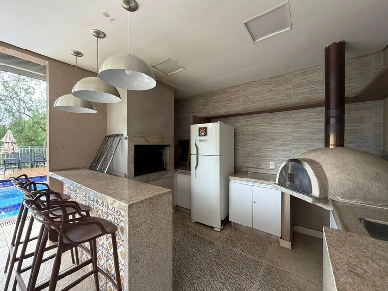 Apartamento de 3 quartos sendo 1 suíte com closet no Bairro Ouro Preto: 32ª foto da galeria de imagens do imóvel