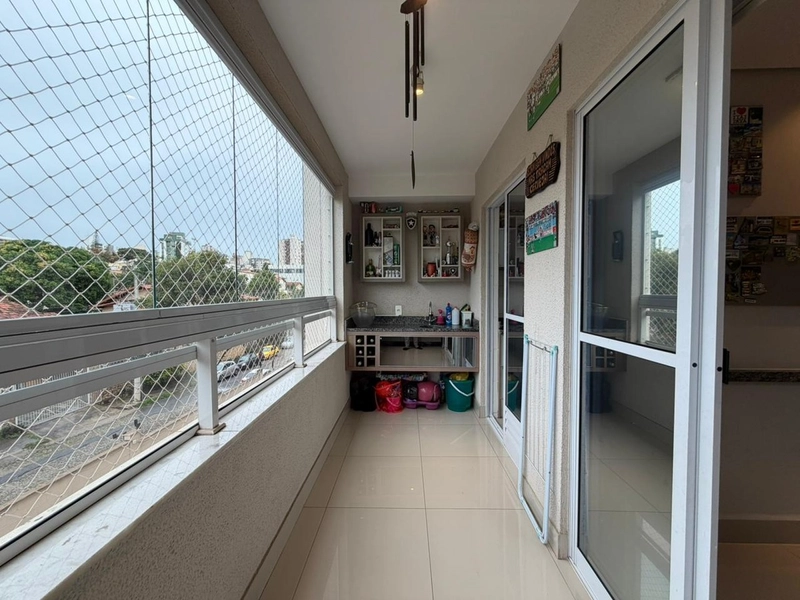 Apartamento de 3 quartos sendo 1 suíte com closet no Bairro Ouro Preto: 16ª foto da galeria de imagens do imóvel