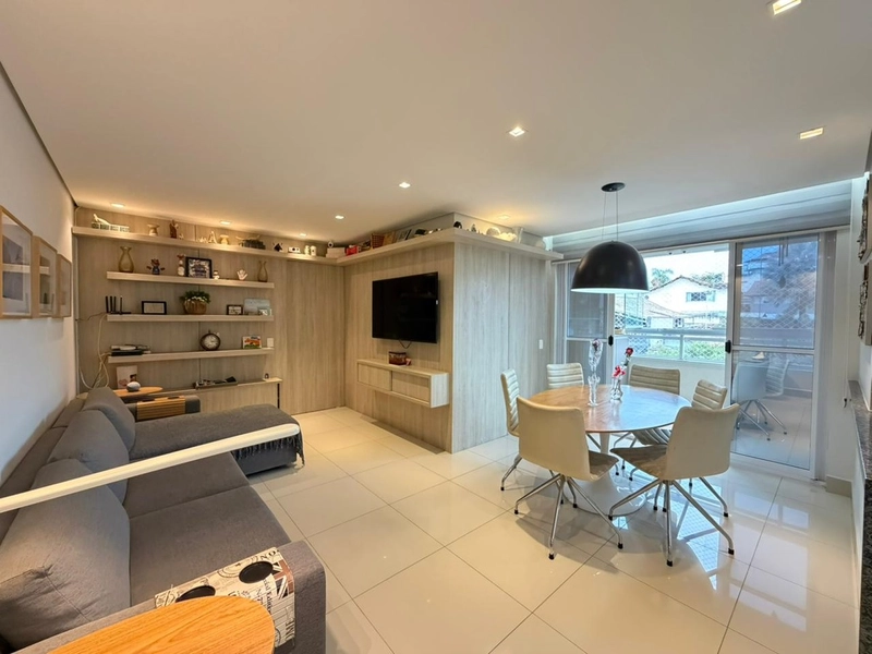 Apartamento de 3 quartos sendo 1 suíte com closet no Bairro Ouro Preto: 1ª foto da galeria de imagens do imóvel