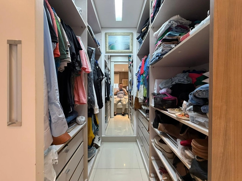 Apartamento de 3 quartos sendo 1 suíte com closet no Bairro Ouro Preto: 22ª foto da galeria de imagens do imóvel
