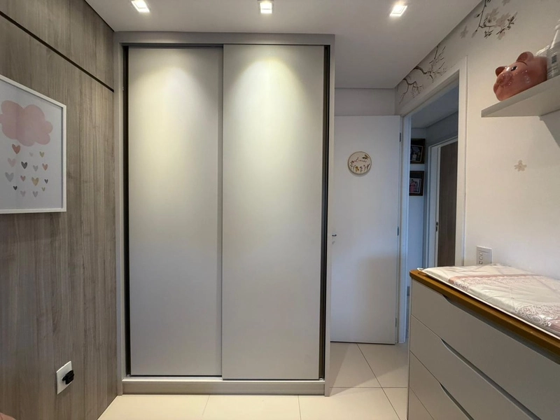 Apartamento de 3 quartos sendo 1 suíte com closet no Bairro Ouro Preto: 25ª foto da galeria de imagens do imóvel