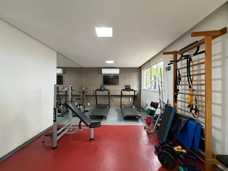 Apartamento de 3 quartos sendo 1 suíte com closet no Bairro Ouro Preto: 30ª foto da galeria de imagens do imóvel