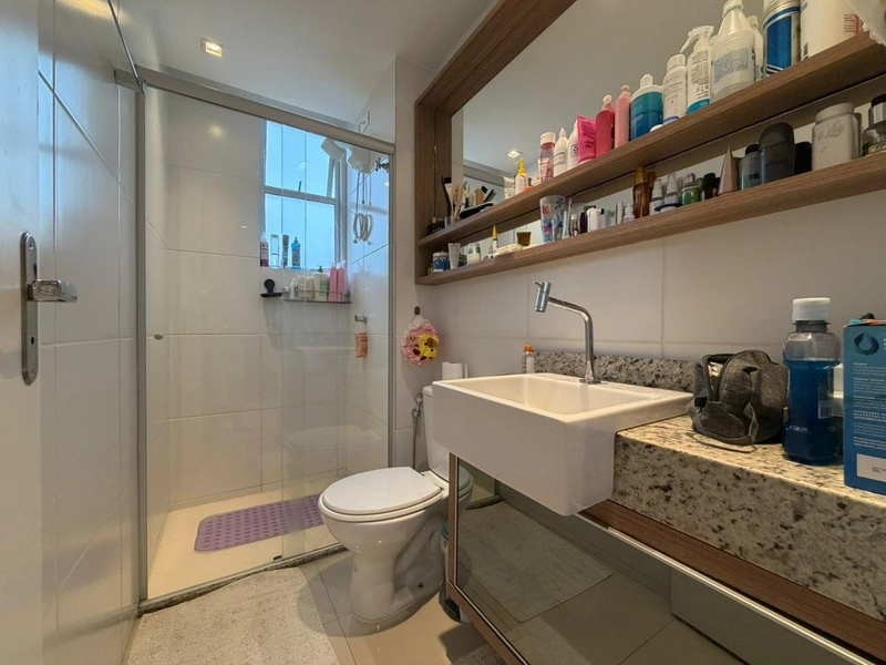 Apartamento de 3 quartos sendo 1 suíte com closet no Bairro Ouro Preto: 29ª foto da galeria de imagens do imóvel