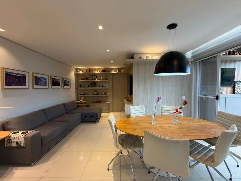 Apartamento de 3 quartos sendo 1 suíte com closet no Bairro Ouro Preto: 6ª foto da galeria de imagens do imóvel