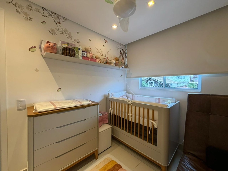 Apartamento de 3 quartos sendo 1 suíte com closet no Bairro Ouro Preto: 27ª foto da galeria de imagens do imóvel