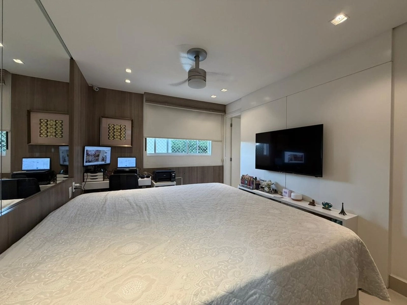 Apartamento de 3 quartos sendo 1 suíte com closet no Bairro Ouro Preto: 19ª foto da galeria de imagens do imóvel